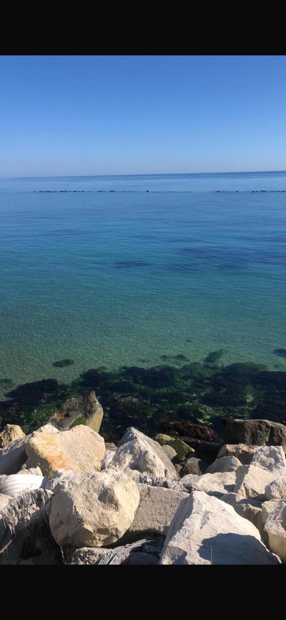 Il Clandestino Hotel Ortona Buitenkant foto