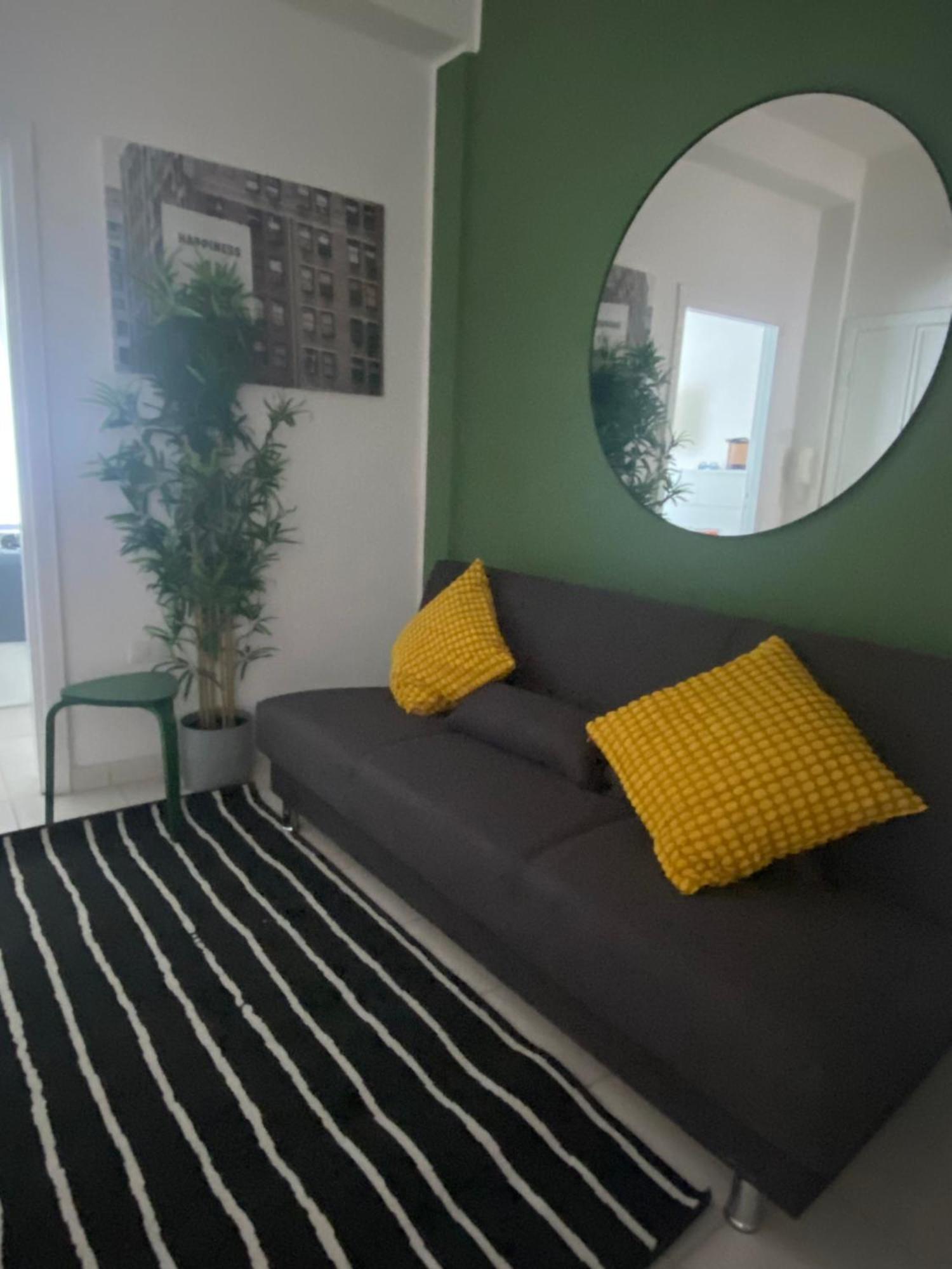 Il Clandestino Hotel Ortona Buitenkant foto